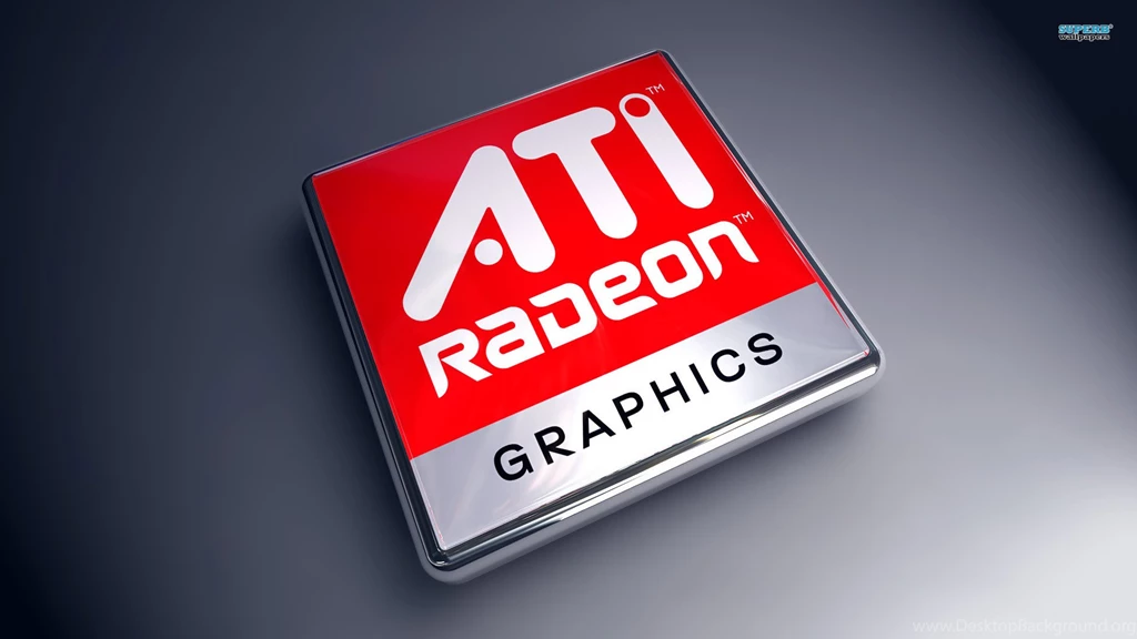 HD Amd Radeon Wallpapers