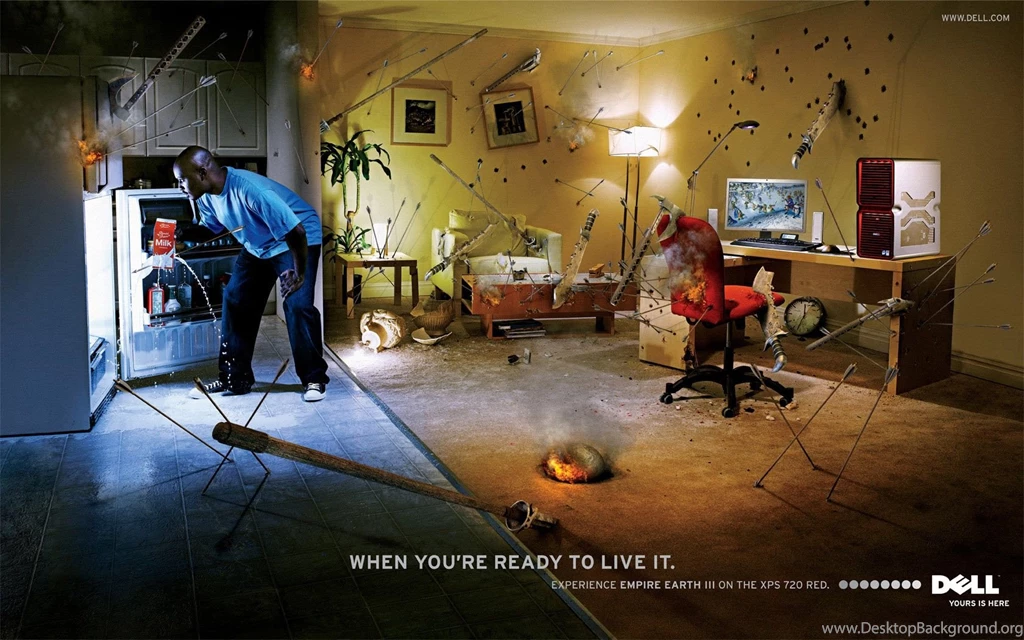 Dell Desktop Backgrounds   Wallpapers Cave