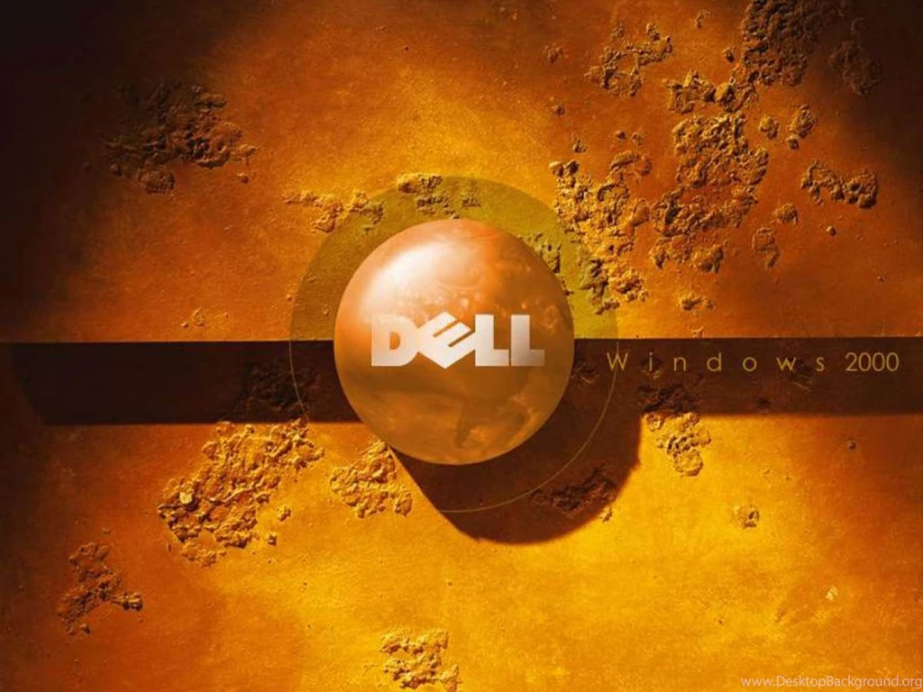 Wallpapers: Dell Desktop Wallpapers