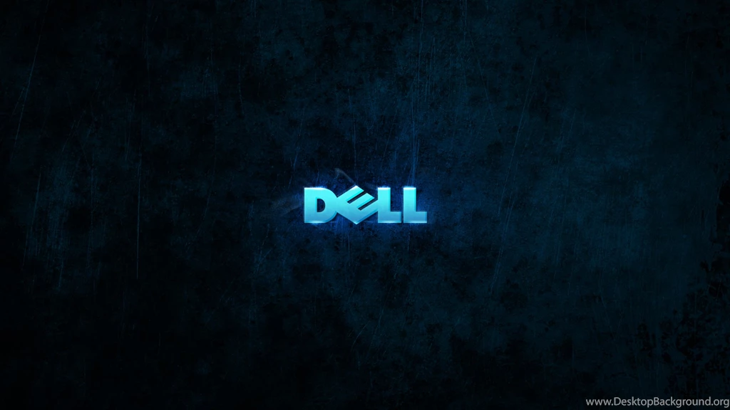 Dell Desktop Wallpaper.