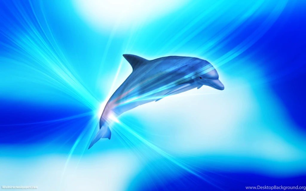 25 Beautiful Abstract Blue Wallpapers