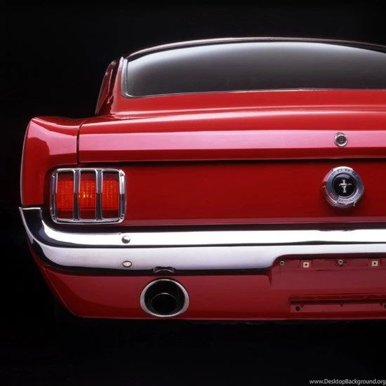66 Rear Tail Light Alignment Vintage Mustang Forums