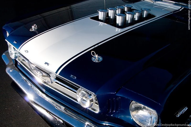 Ford Mustang Wallpapers Taringa!