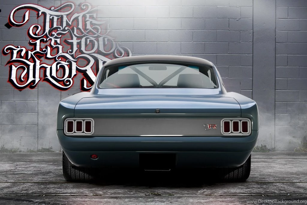 Alt 66 Mustang Race Car : Desktop And Mobile Wallpapers : Wallippo