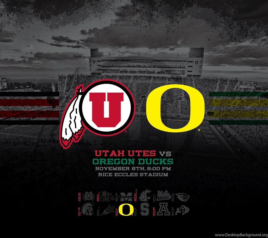 Oregon Ducks Wallpapers For Android