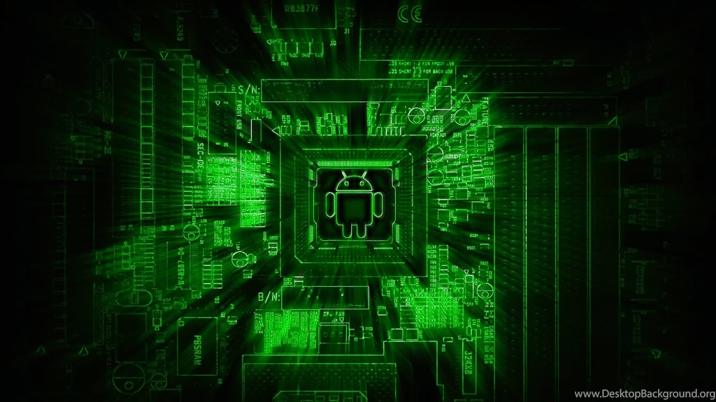 Wallpapers Hd For Android