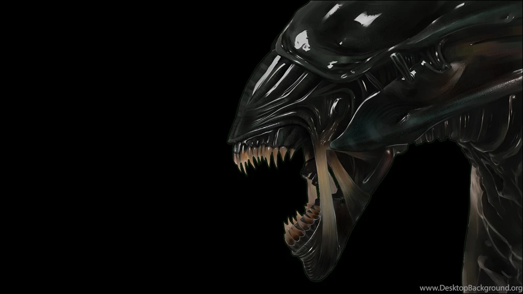 Aliens Wallpapers
