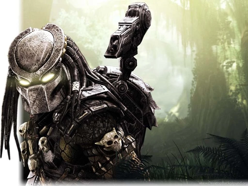 Wallpapers Aliens Vs Depredador Taringa!