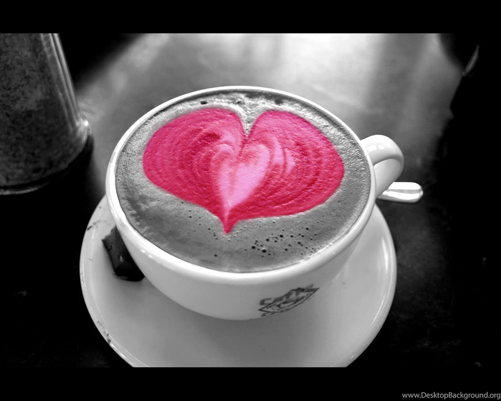 Love Heart Wallpapers