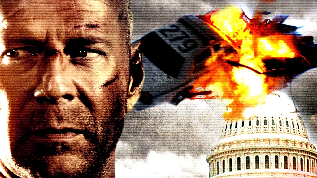 Die Hard 2 Movie Wallpapers For Desktop On Wallpapers Bros
