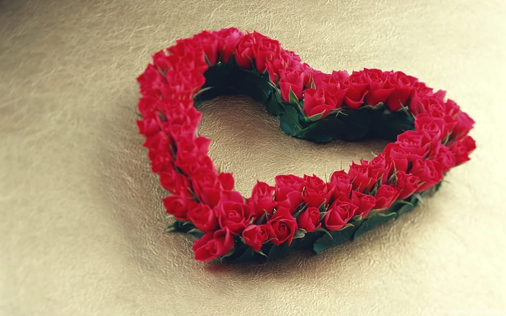 Love Flowers Wallpapers Of Love Word Full HD Wallpapers