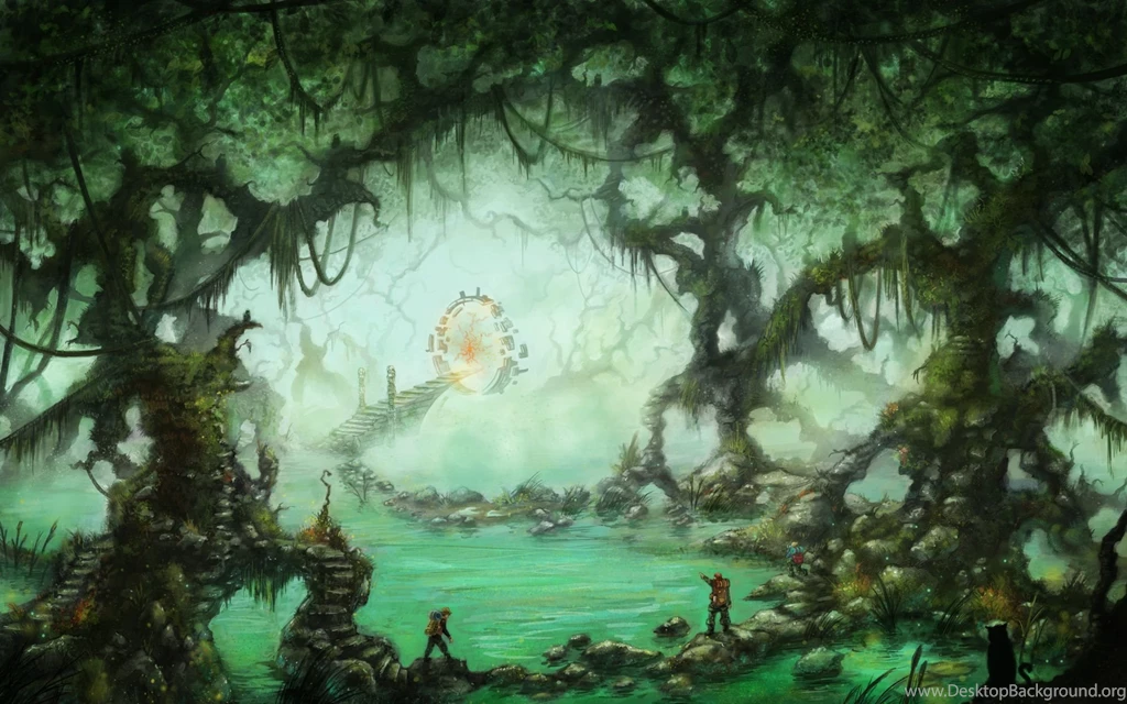 Fantastic Wallpapers