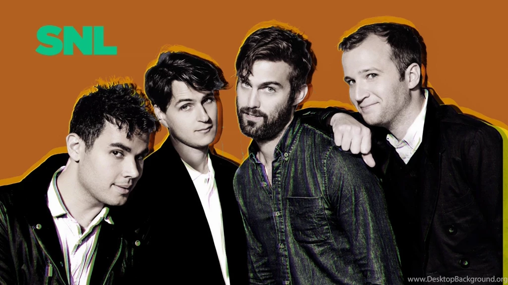 Diane Young Vampire Weekend Vevo
