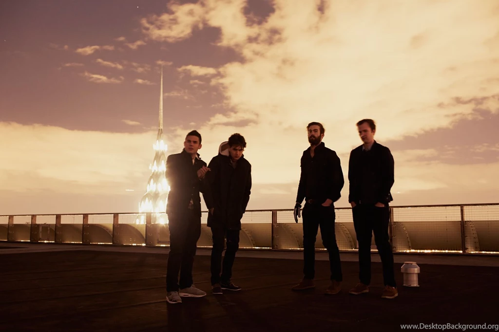 Vampire Weekend