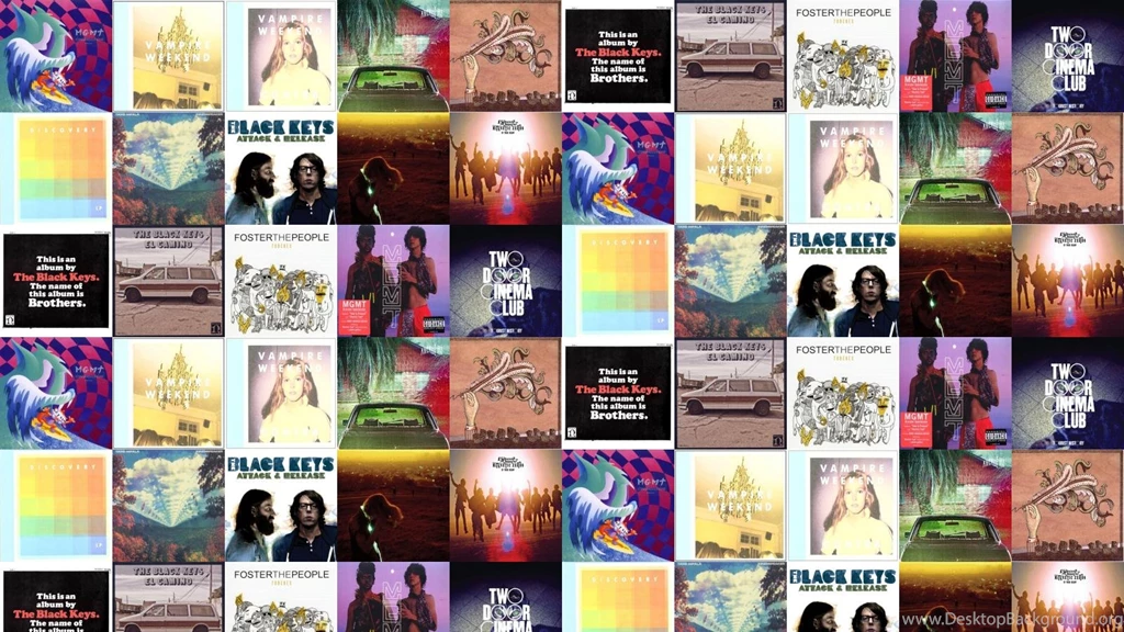 Mgmt Congratulations Vampire Weekend Contra Vampire Wallpapers ...