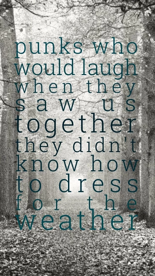 Vampire Weekend Lyrics On Pinterest