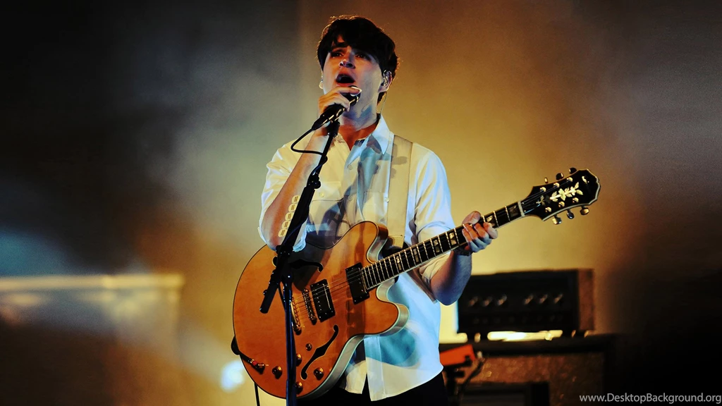 Vampire Weekend