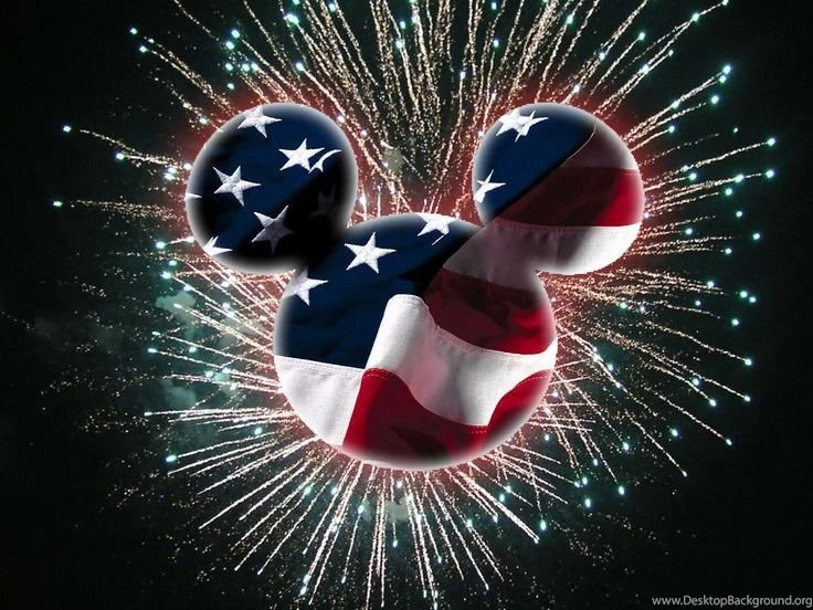 Happy Fourth Of July