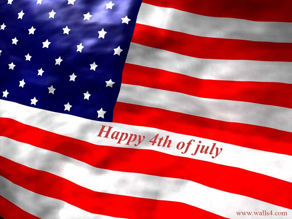 Download 4th Of July Wallpapers HD