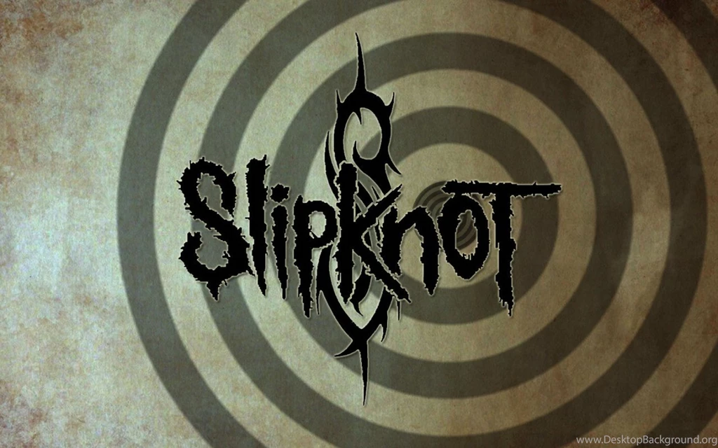 Slipknot BANDSWALLPAPERS
