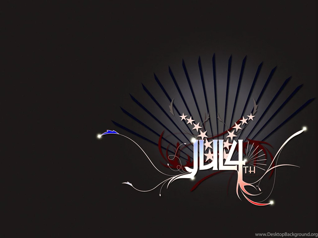 4th Of July Wallpapers