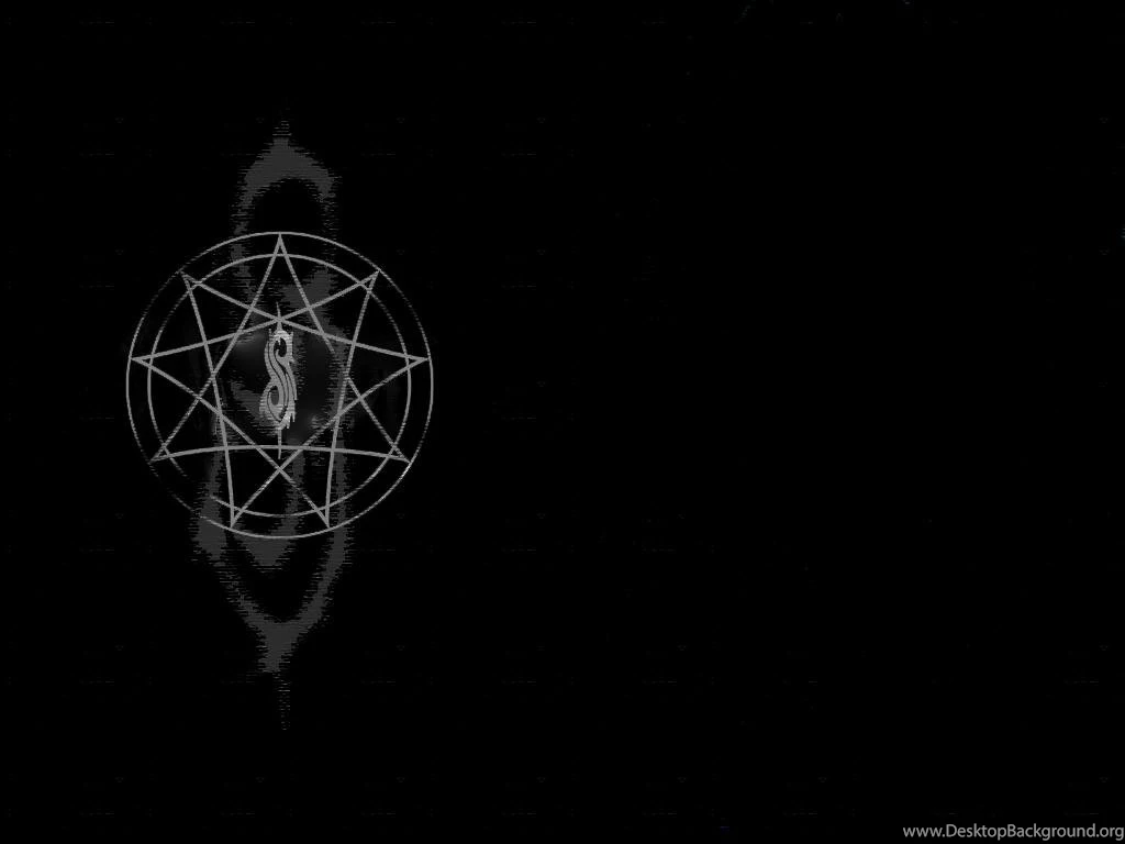 Download Slipknot Satan Wallpapers 1024x768