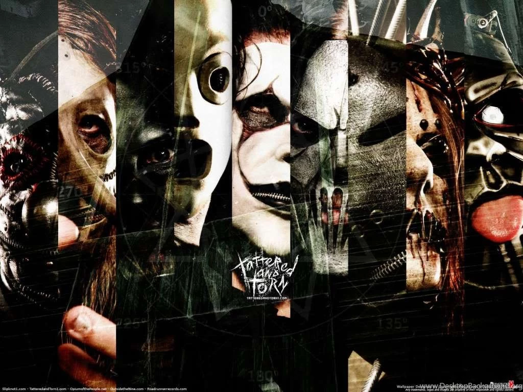 Slipknot Wallpapers Download