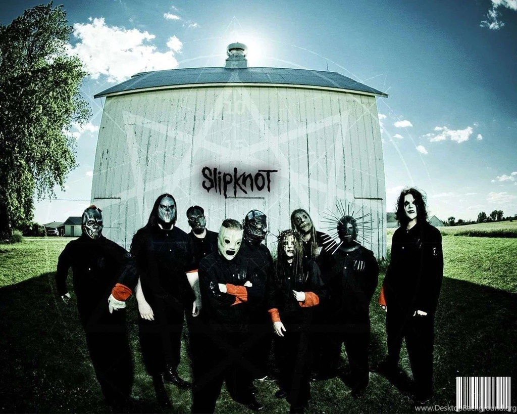 View Of Slipknot Wallpapers : Hd Wallpapers