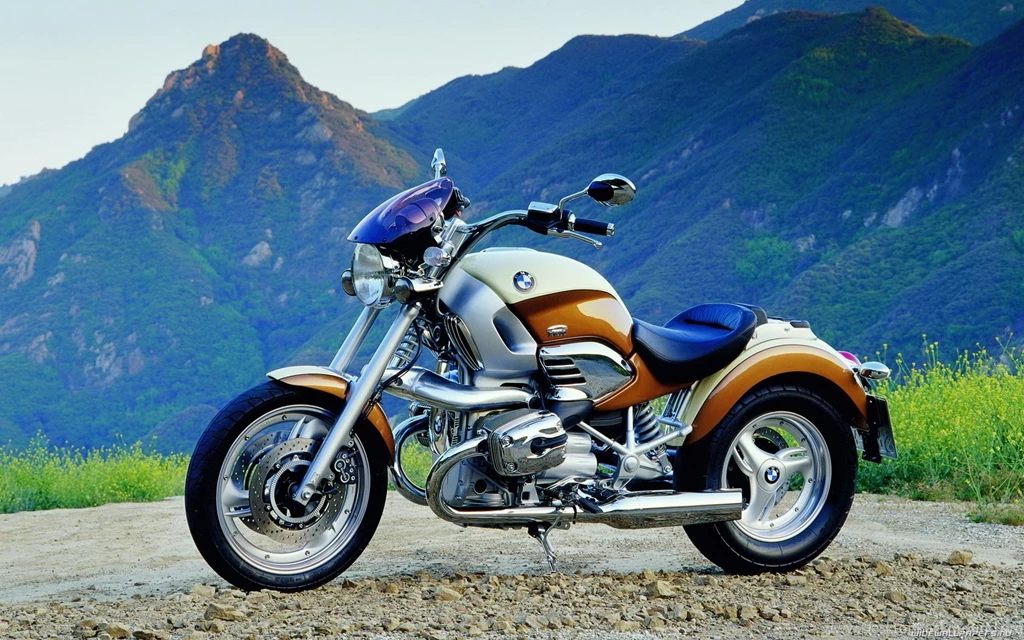 Bmw Motorcycles Photos And Wallpapers — BikersNews