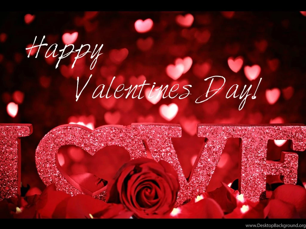 Happy Valentine's Day Wallpapers Wallpapers Zone