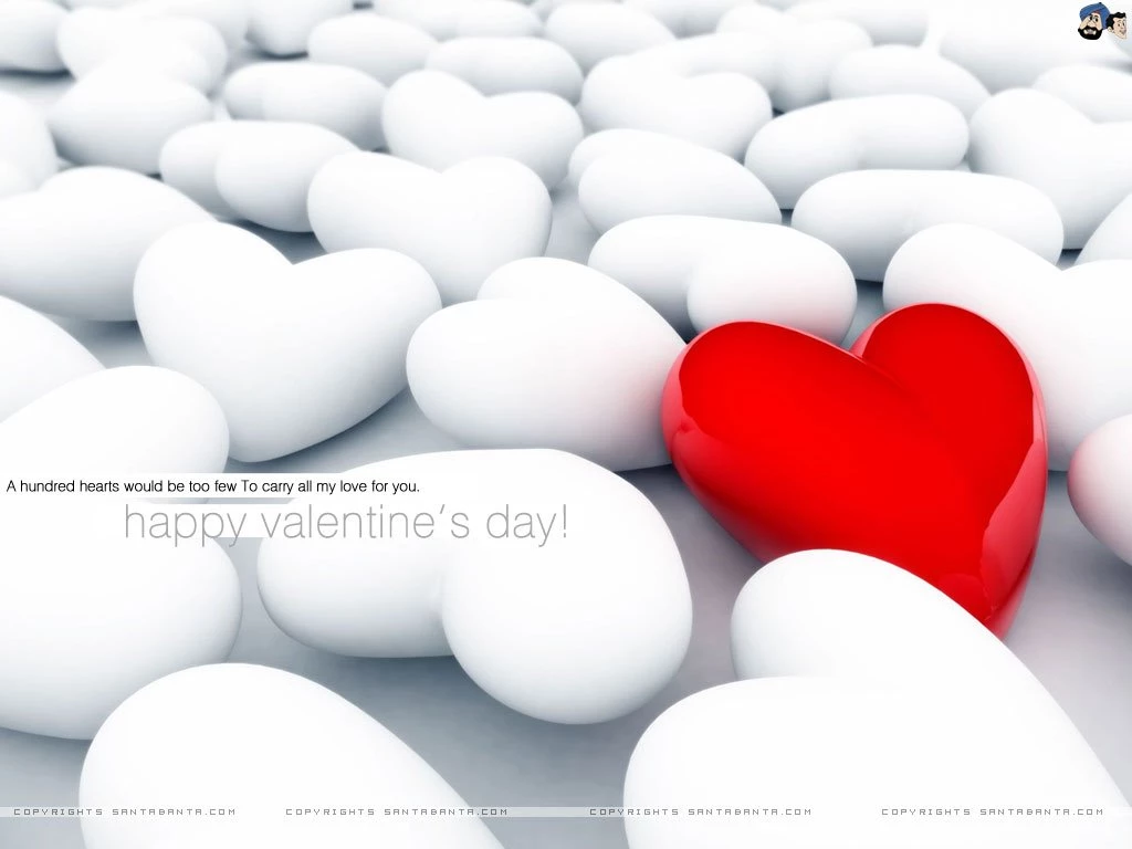 Valentine Day Wallpapers