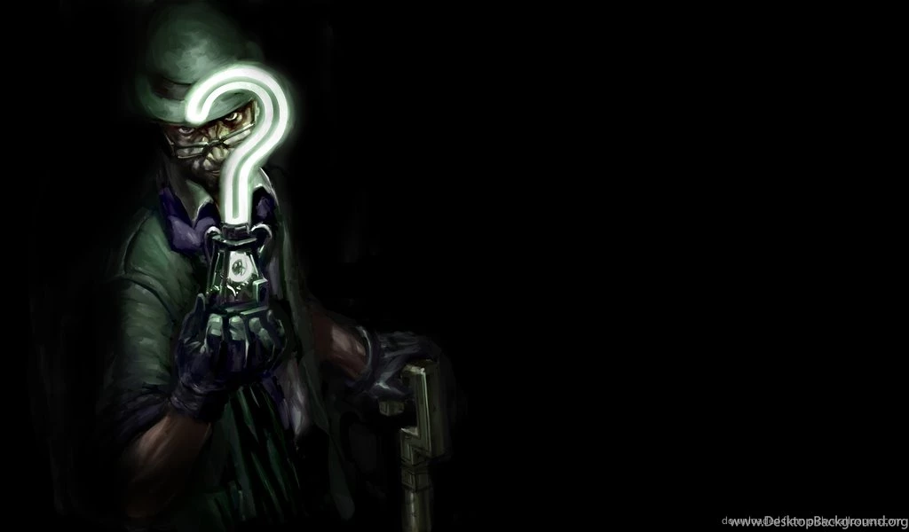 What's Your Wallpaper? Off Topic Comic Vine