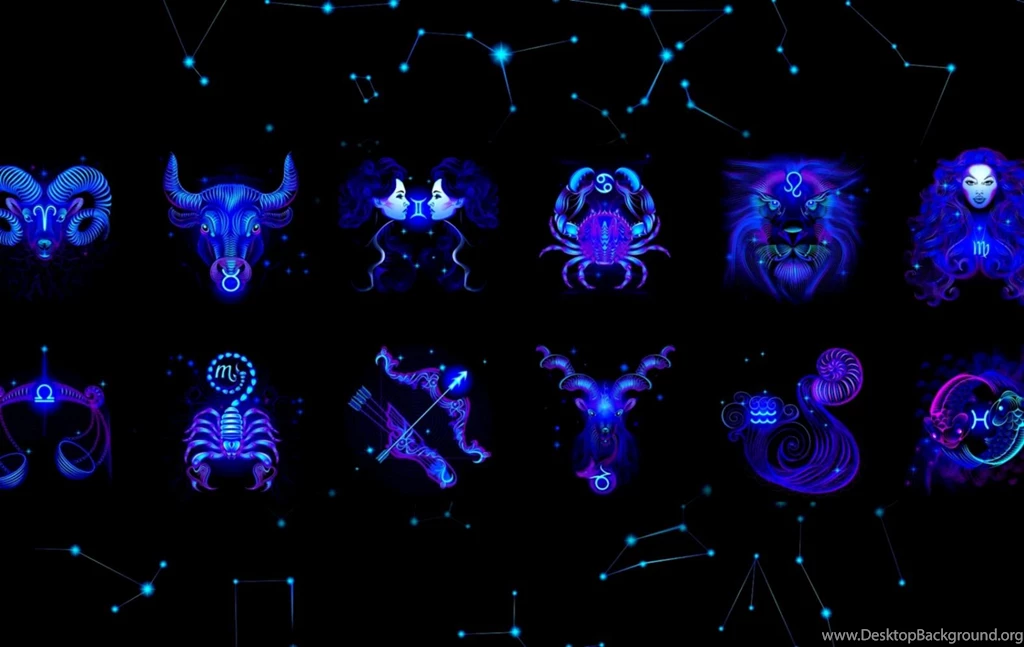 Zodiac Cool Wallpaper Backgrounds