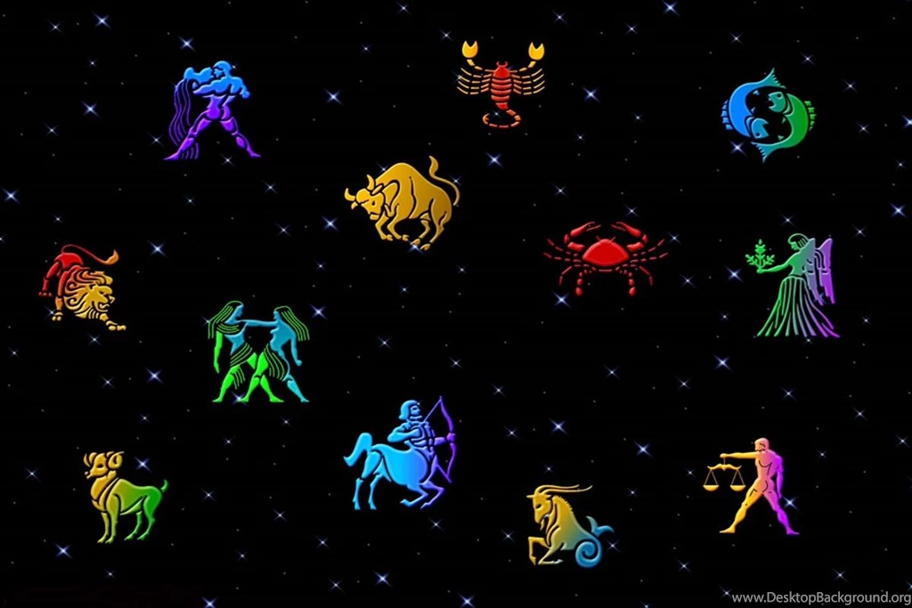 HD Astrology Wallpapers
