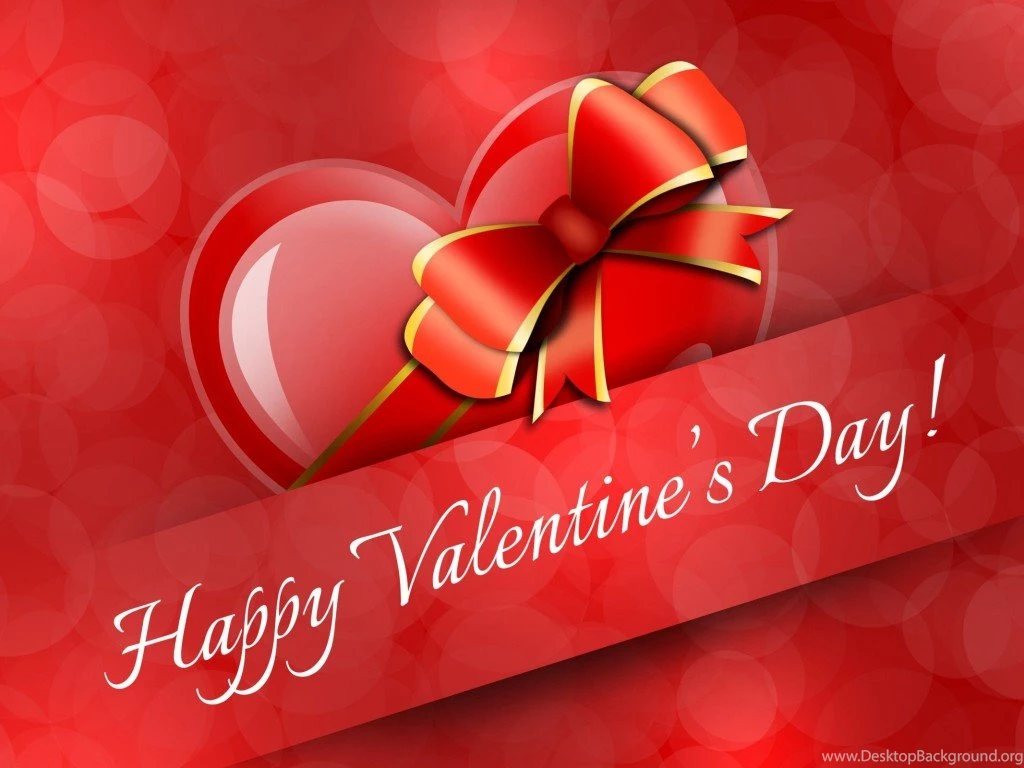 Valentine Day Wallpapers HD Download To Wish Happy Valentines Day