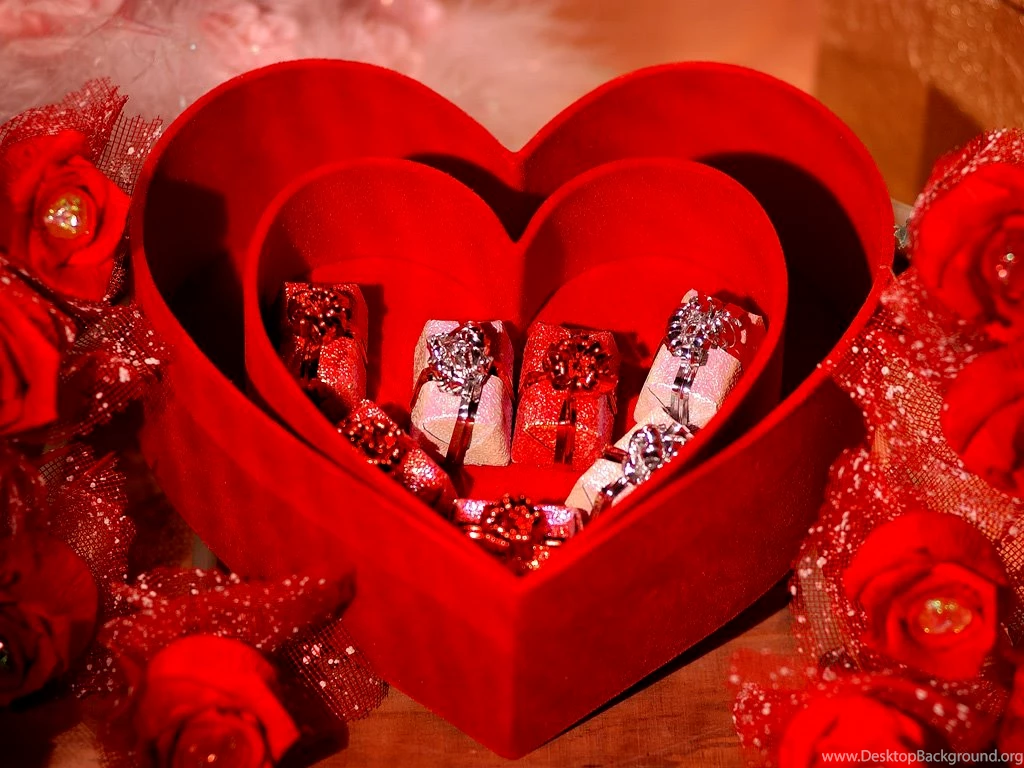 Valentine's Day Gifts For Her Valentine's Day Wallpapers ...