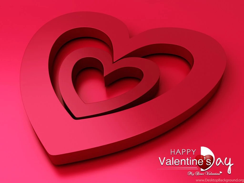 35 Happy Valentine's Day HD Wallpapers, Backgrounds & Pictures