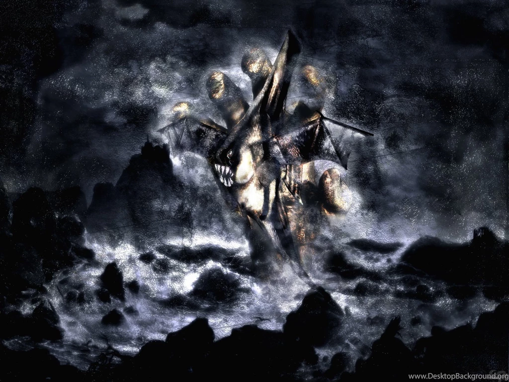 Twilight Of The Gods Wallpapers From Dark Wallpapers