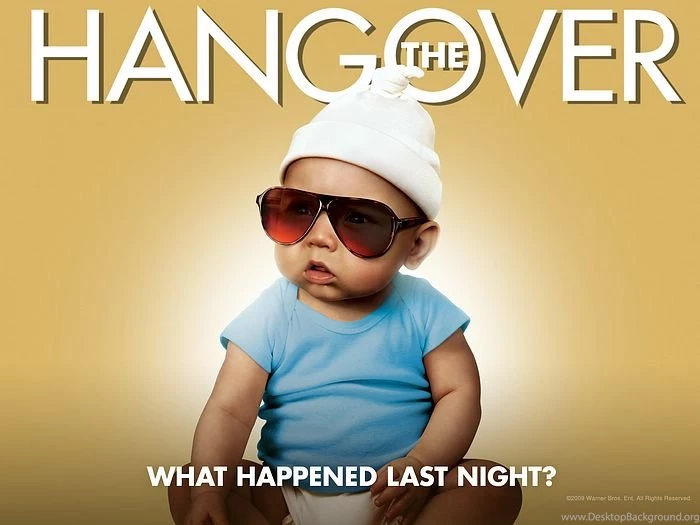 The Hangover Movie Wallpapers 14 Wallcoo.net