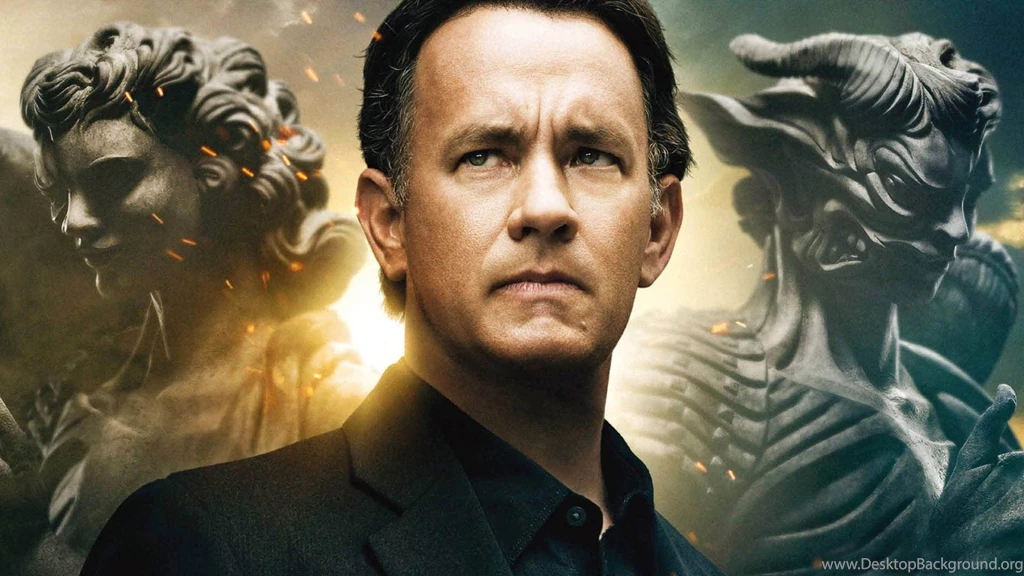 Tom Hanks Wallpapers