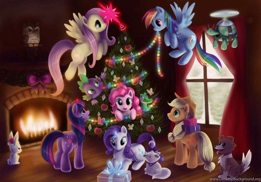 The Mane Six Appreciation Fan Club   Page 16   Fan Clubs   MLP Forums