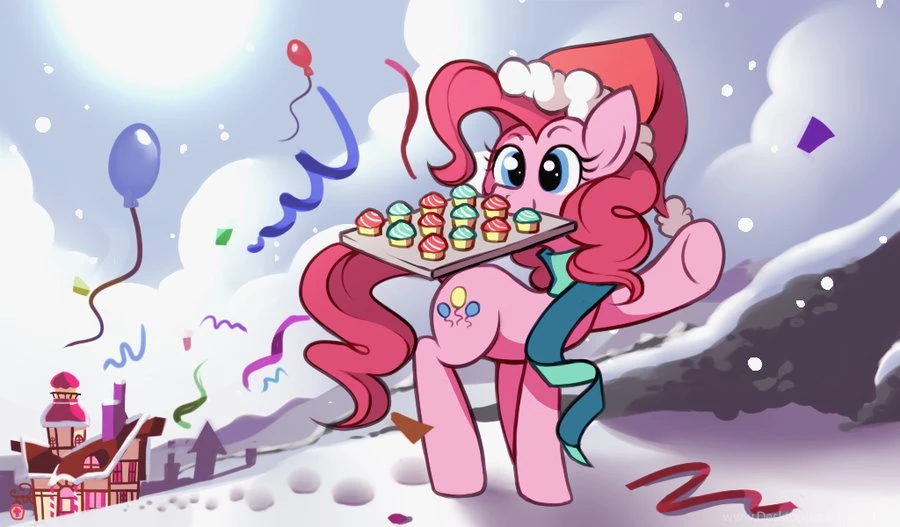 The First Day Of Christmas By Karzahnii On DeviantArt