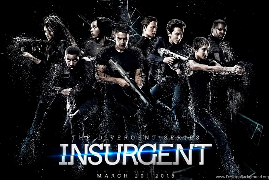 99walls The Divergent Series Insurgent Wallpapers
