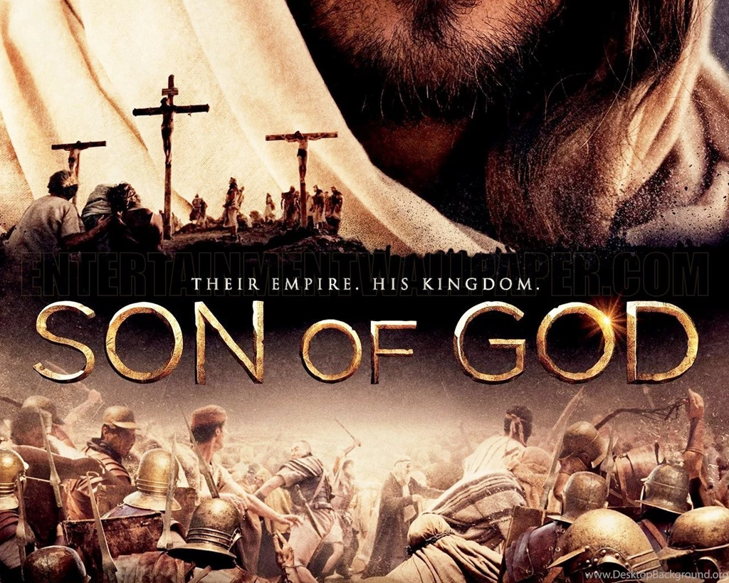 Son Of God Wallpapers