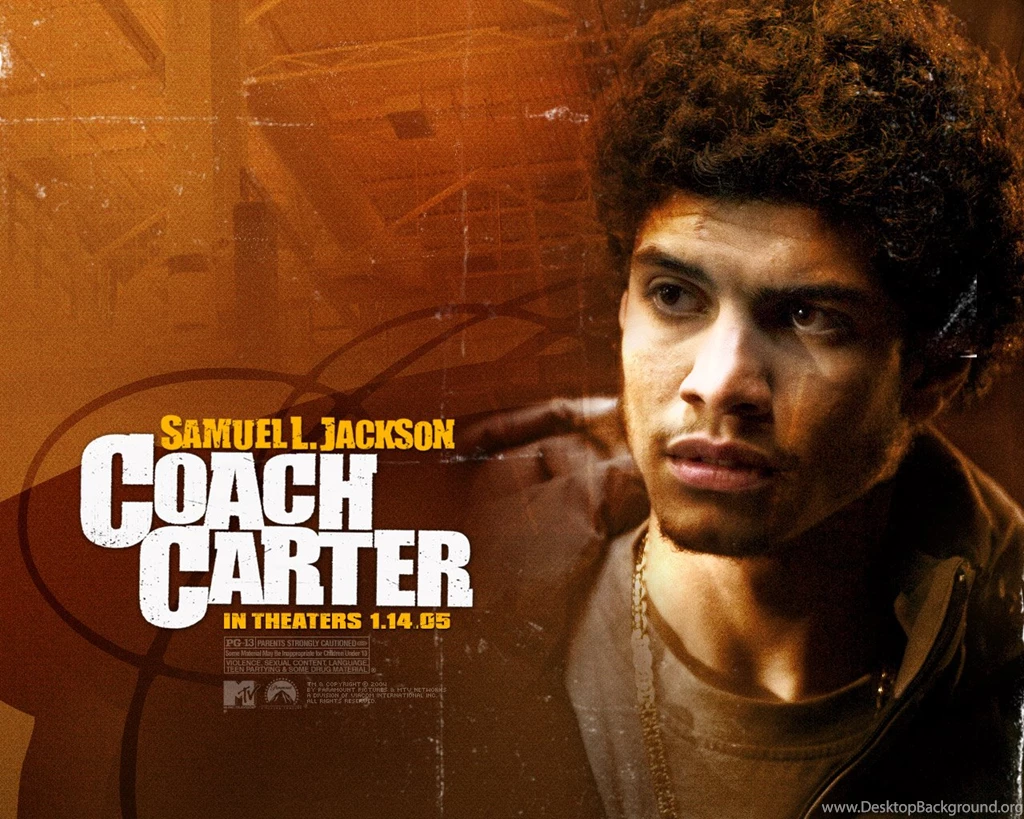 Wallpapers Actors South Coach Carter Photo English Movie 1280x1024 ...