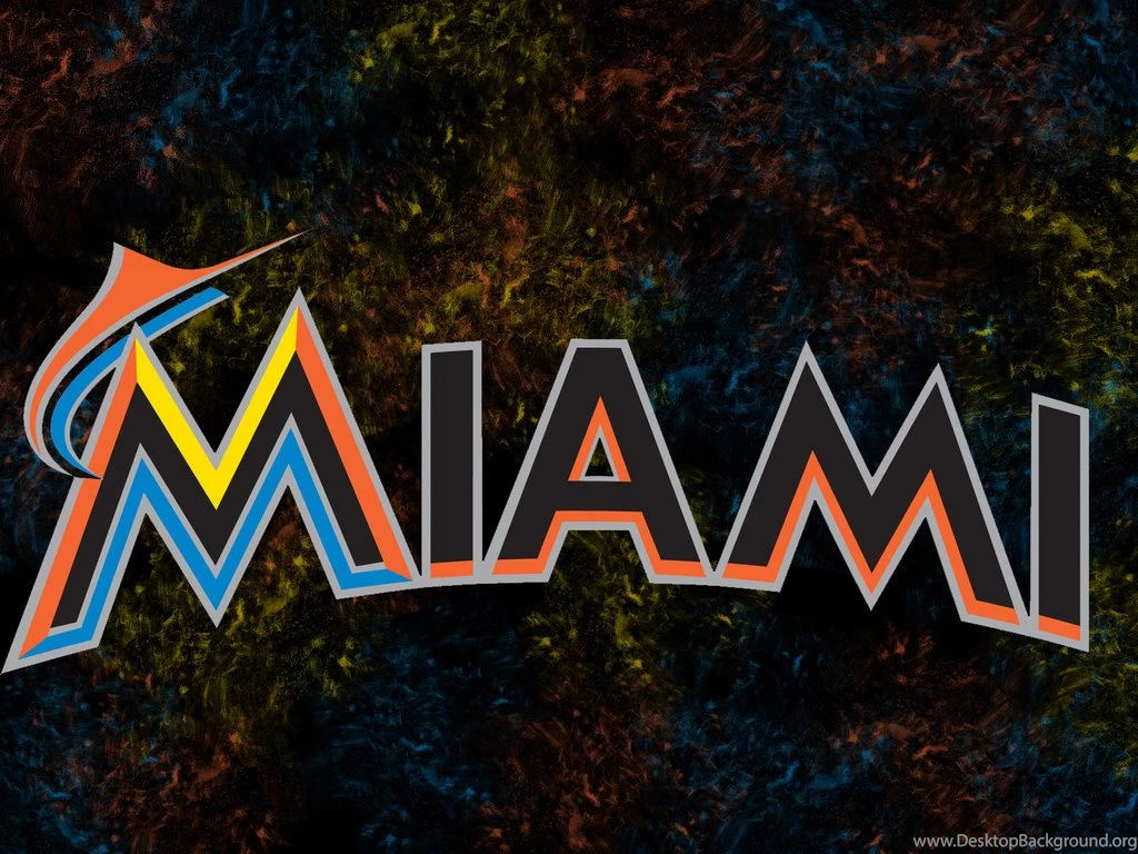 Miami Marlins Wallpapers By Hershy314 On DeviantArt