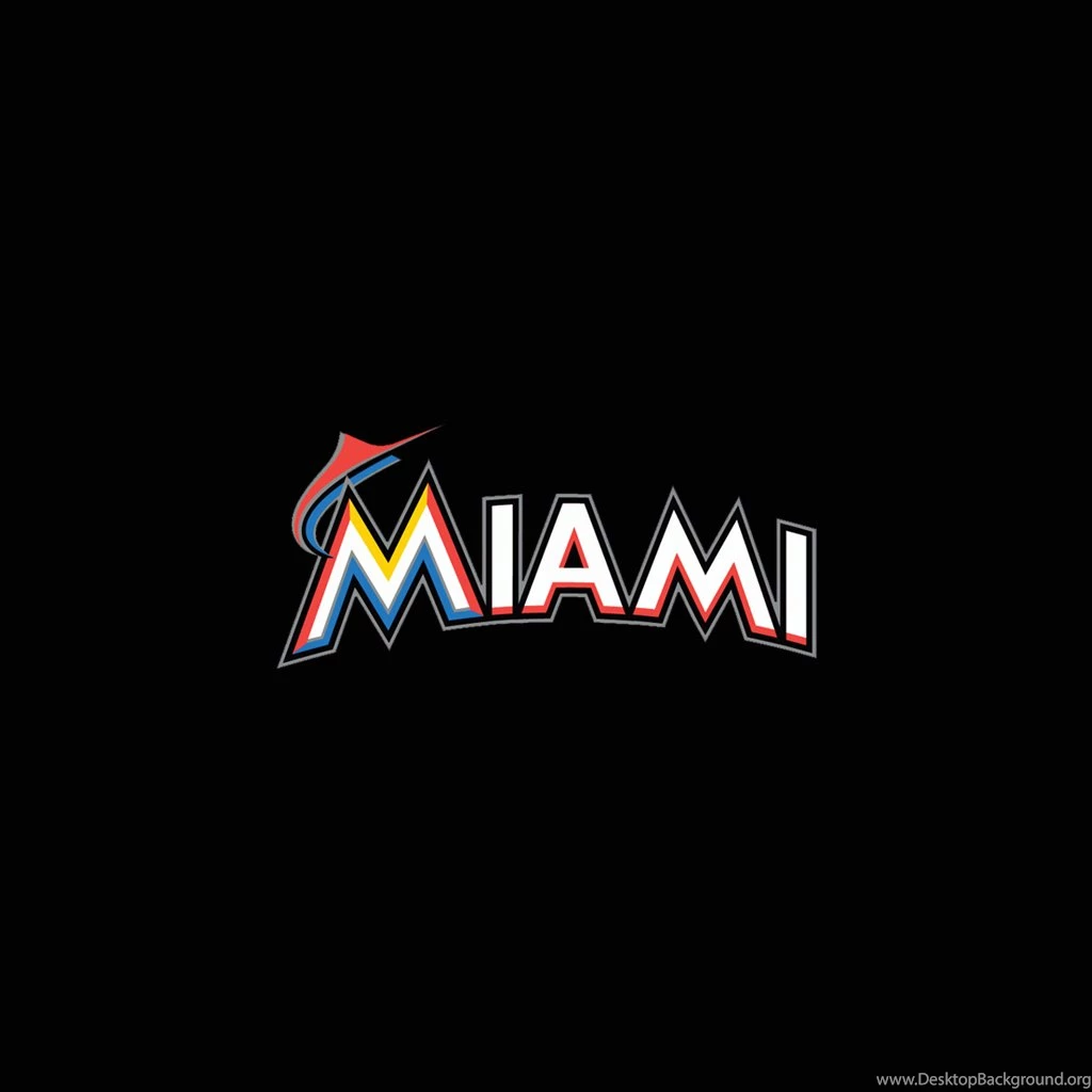 RePin Image: Miami Marlins T Shirt On Pinterest