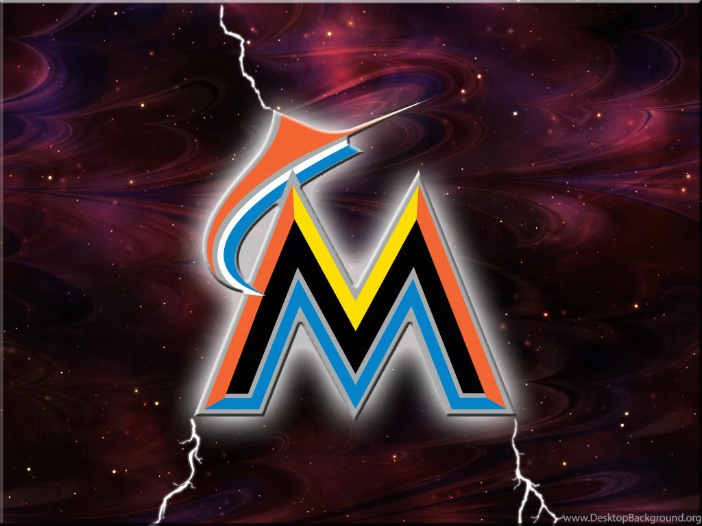 Miami Marlins Wallpapers Related Keywords & Suggestions Miami ...