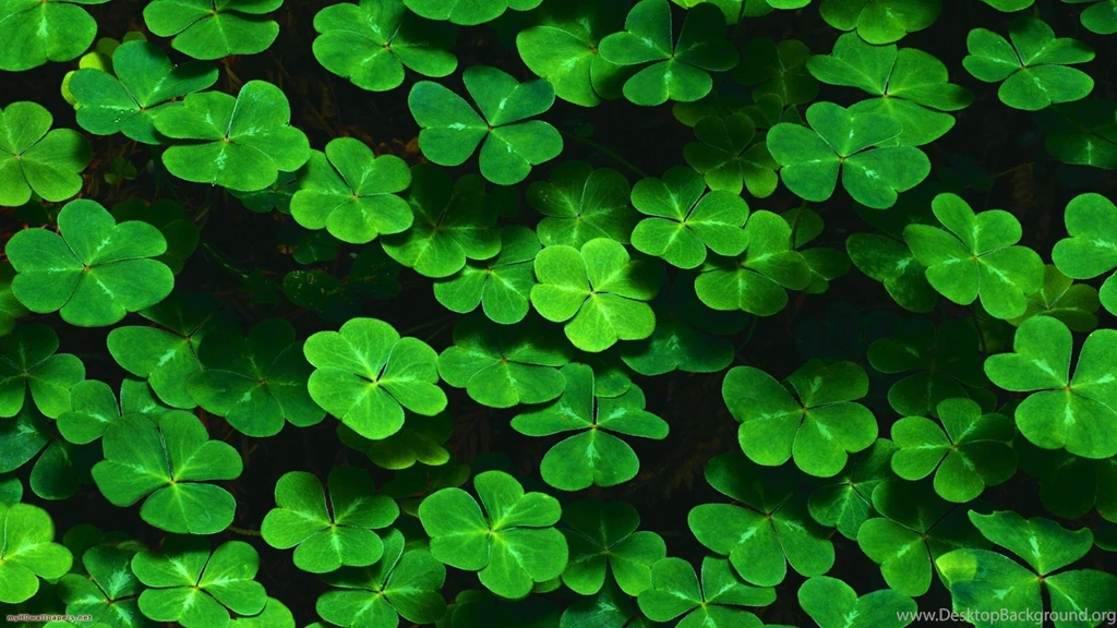 Green Leaves Backgrounds