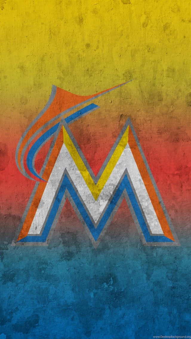 I Made Logo Wallpapers For You! : Baseball